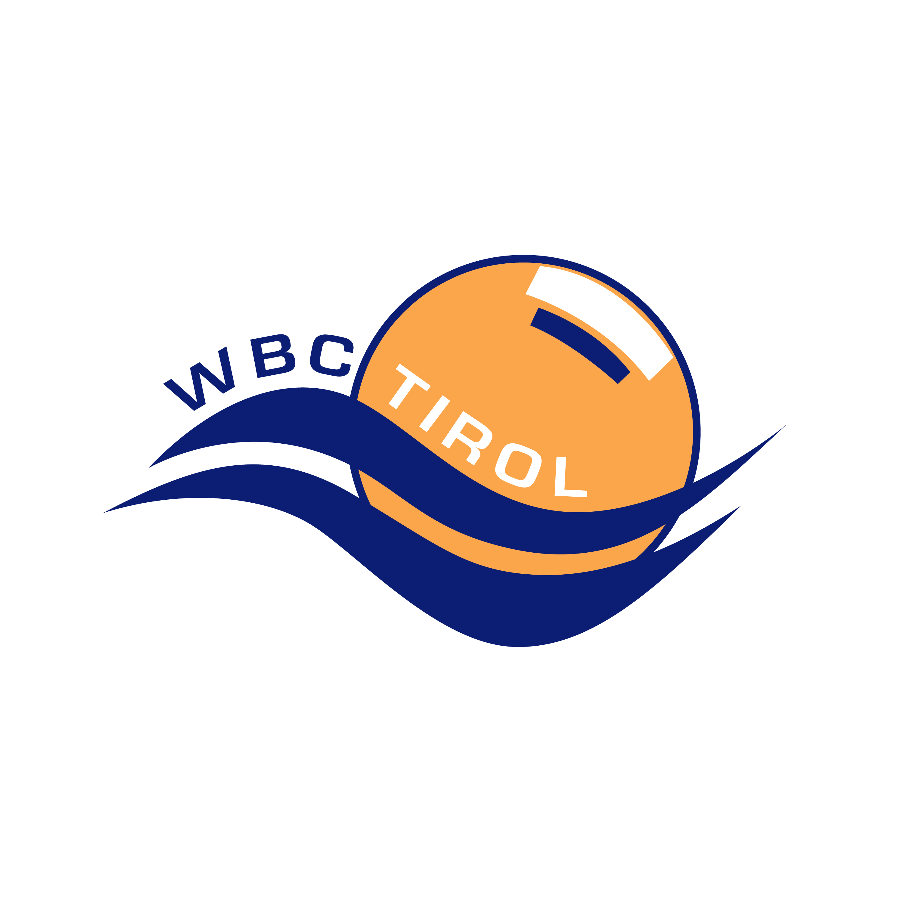 Logo WBCT
